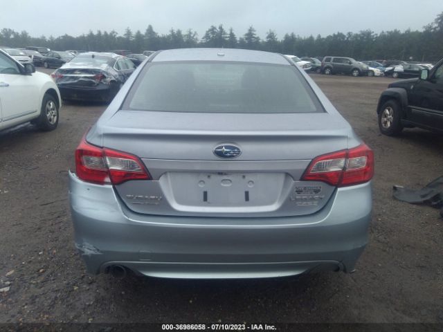 4S3BNAC69F3031500 Subaru Legacy 2.5i Premium