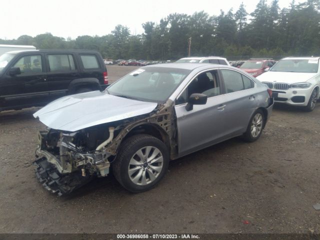 4S3BNAC69F3031500 Subaru Legacy 2.5i Premium
