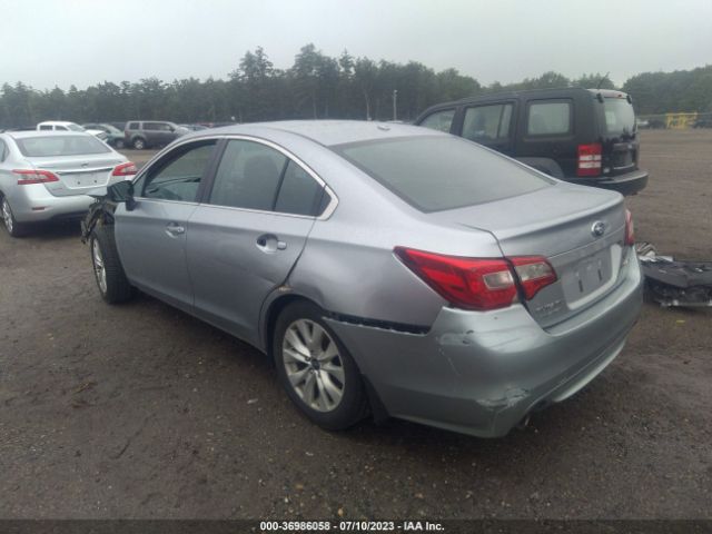 4S3BNAC69F3031500 Subaru Legacy 2.5i Premium