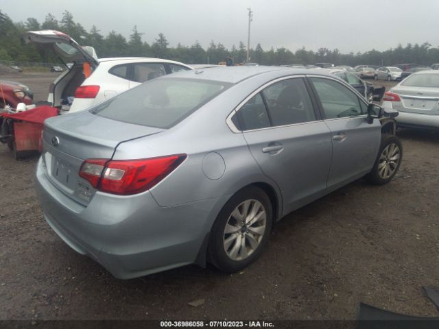 4S3BNAC69F3031500 Subaru Legacy 2.5i Premium