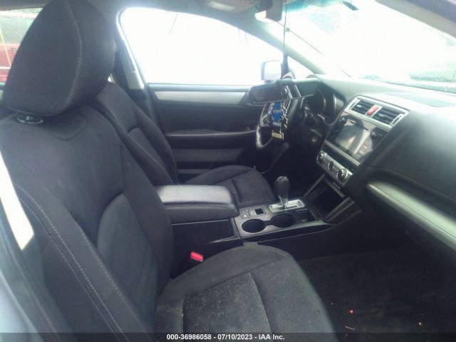4S3BNAC69F3031500 Subaru Legacy 2.5i Premium