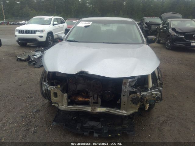 4S3BNAC69F3031500 Subaru Legacy 2.5i Premium