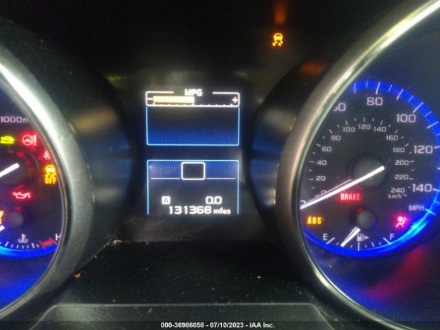 4S3BNAC69F3031500 Subaru Legacy 2.5i Premium