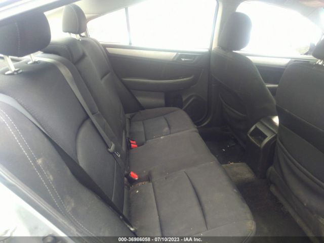 4S3BNAC69F3031500 Subaru Legacy 2.5i Premium