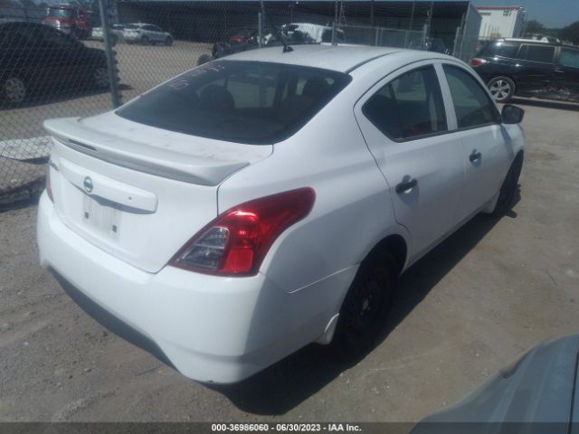 3N1CN7AP2HL887413 Nissan Versa Sedan S Plus