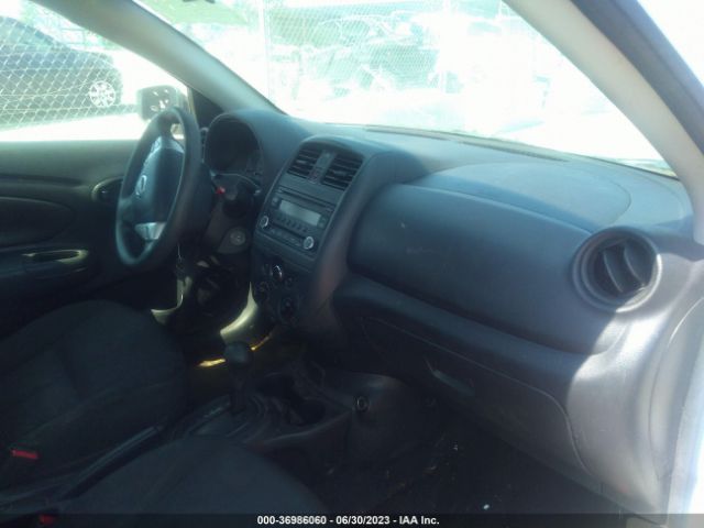 3N1CN7AP2HL887413 Nissan Versa Sedan S Plus
