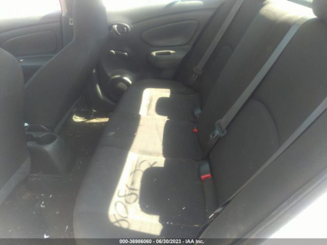 3N1CN7AP2HL887413 Nissan Versa Sedan S Plus