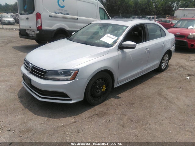 3VWDB7AJ9HM302128 Volkswagen Jetta 1.4t Se