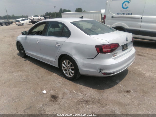3VWDB7AJ9HM302128 Volkswagen Jetta 1.4t Se