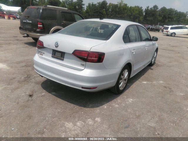 3VWDB7AJ9HM302128 Volkswagen Jetta 1.4t Se