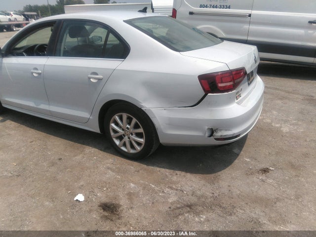 3VWDB7AJ9HM302128 Volkswagen Jetta 1.4t Se