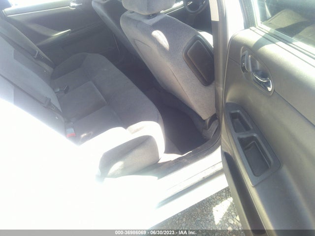 Chevrolet Impala Limited Lt 2016 2G1WB5E38G1107793 Image 8