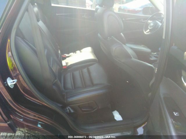 5XYPK4A58GG073745 KIA SORENTO SX