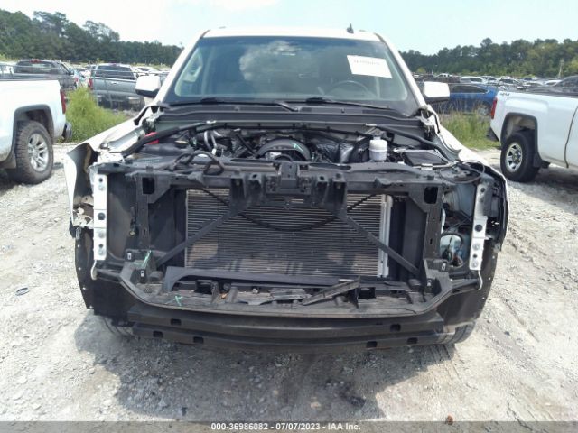 1GKS1BKCXFR125542 GMC YUKON SLT
