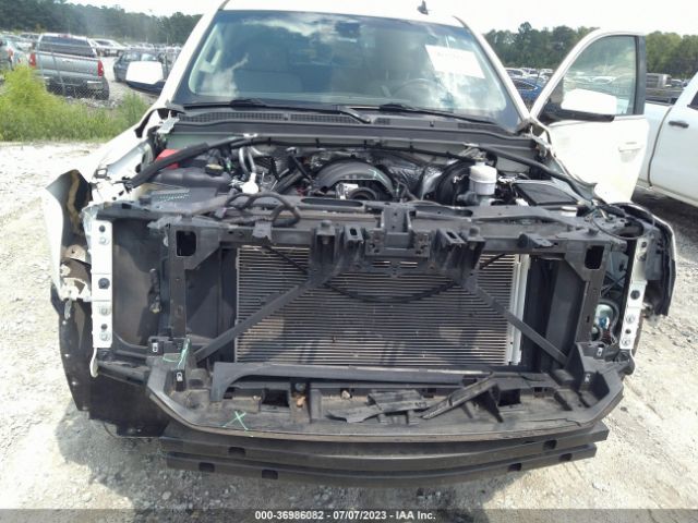 1GKS1BKCXFR125542 GMC YUKON SLT