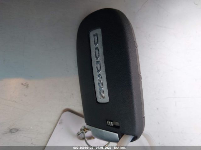 1C4RDJAG9MC850341 Dodge Durango Sxt Plus