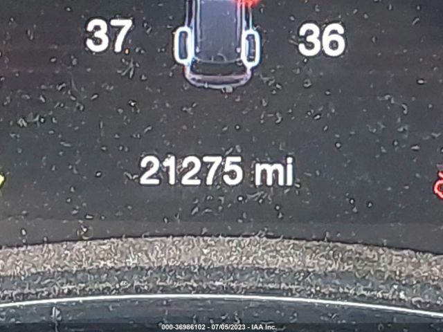 1C4RDJAG9MC850341 Dodge Durango Sxt Plus