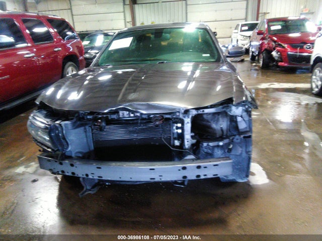 Dodge Charger Se 2015 2C3CDXBG0FH883885 Image 13