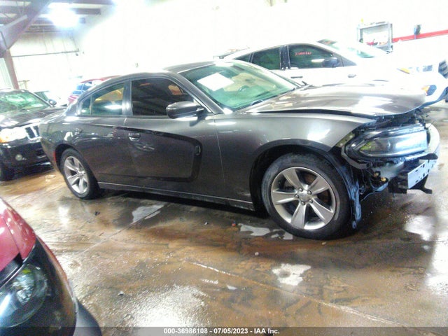 Dodge Charger Se 2015 2C3CDXBG0FH883885 Image 14
