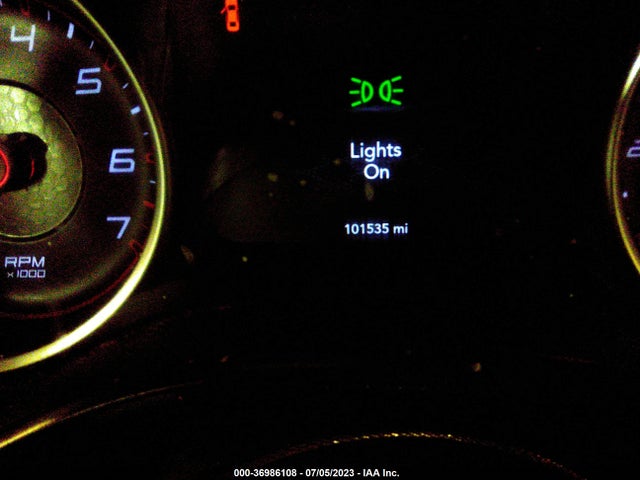 Dodge Charger Se 2015 2C3CDXBG0FH883885 Image 16