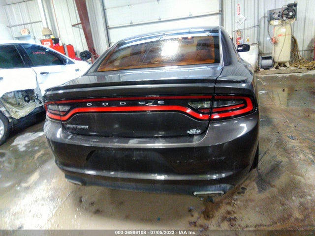 Dodge Charger Se 2015 2C3CDXBG0FH883885 Image 17