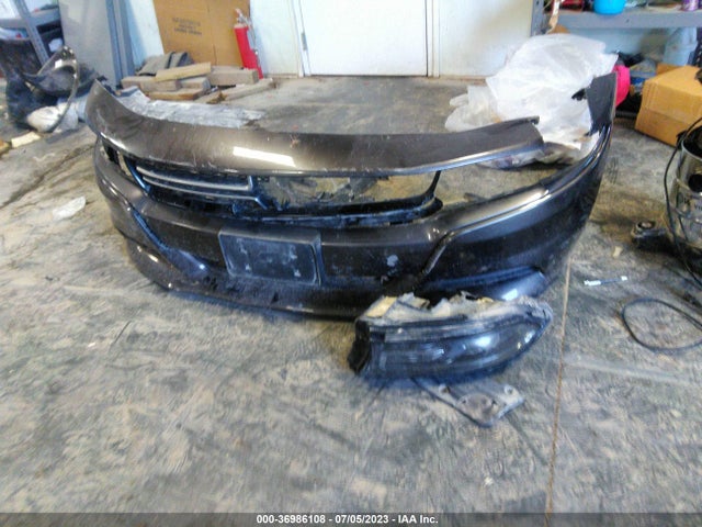 Dodge Charger Se 2015 2C3CDXBG0FH883885 Image 12