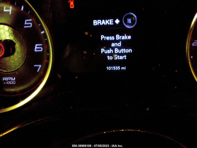 Dodge Charger Se 2015 2C3CDXBG0FH883885 Image 7