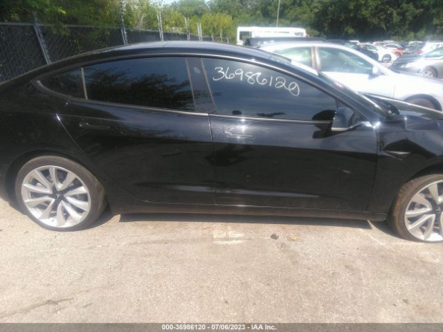 5YJ3E1EA6JF020603 Tesla Model 3 Mid Range/long Range