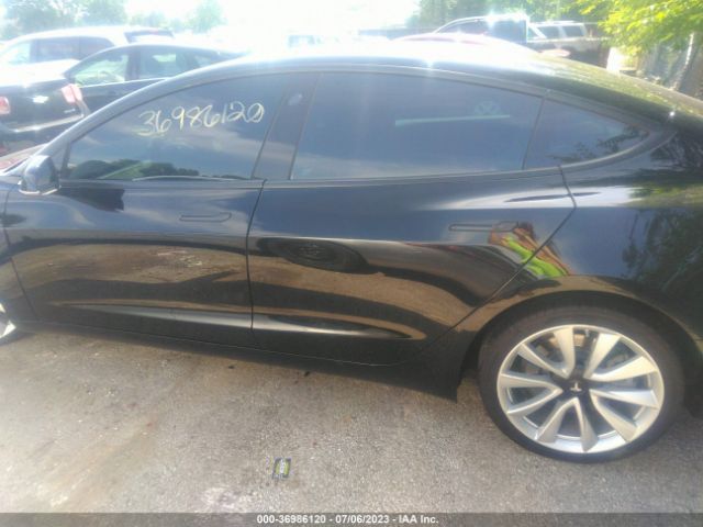 5YJ3E1EA6JF020603 Tesla Model 3 Mid Range/long Range