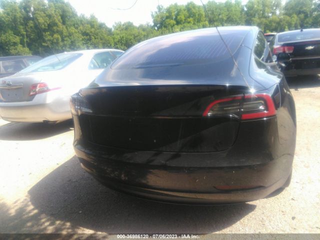 5YJ3E1EA6JF020603 Tesla Model 3 Mid Range/long Range