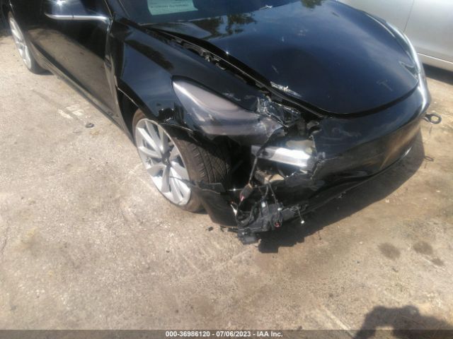5YJ3E1EA6JF020603 Tesla Model 3 Mid Range/long Range