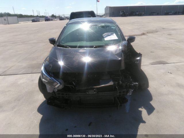 3N1CN8EV6LL810440 Nissan VERSA SV