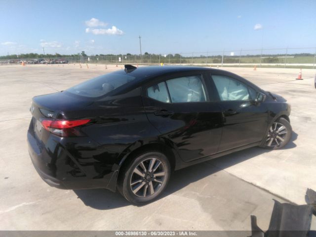 3N1CN8EV6LL810440 Nissan VERSA SV