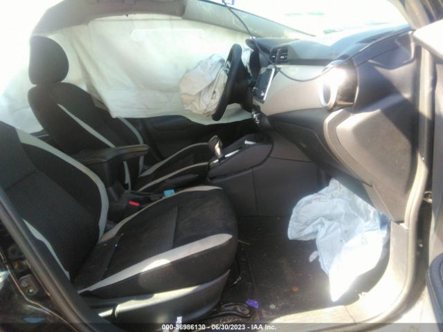 3N1CN8EV6LL810440 Nissan VERSA SV