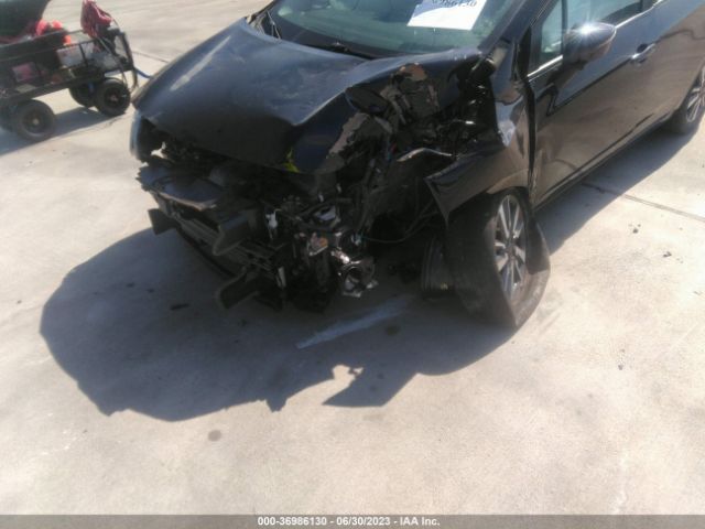 3N1CN8EV6LL810440 Nissan VERSA SV