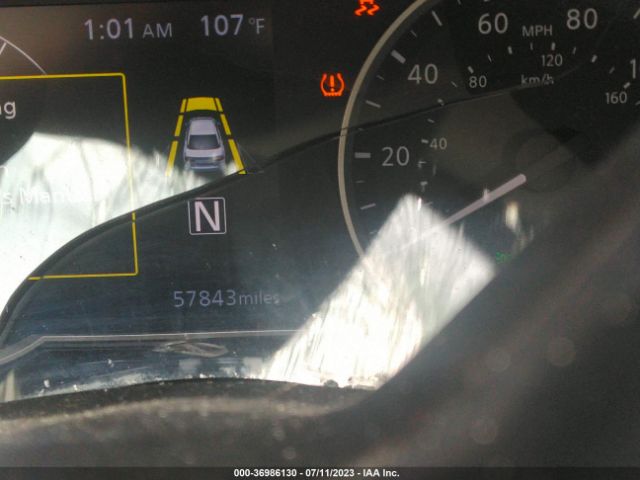3N1CN8EV6LL810440 Nissan VERSA SV