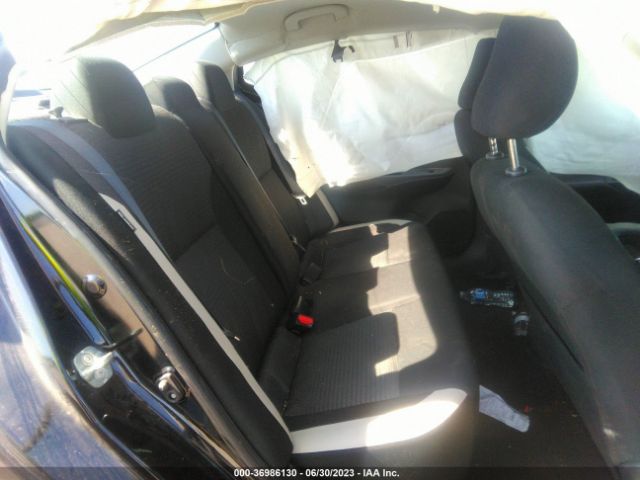 3N1CN8EV6LL810440 Nissan VERSA SV