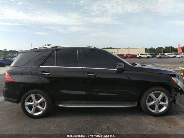 4JGDA5JB5HA865009 Mercedes-Benz GLE 350