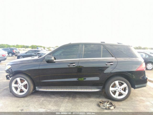 4JGDA5JB5HA865009 Mercedes-Benz GLE 350