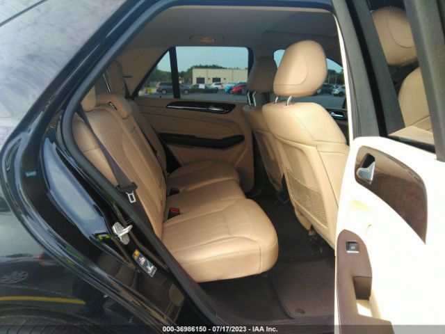 4JGDA5JB5HA865009 Mercedes-Benz GLE 350