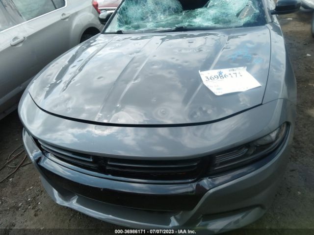 2C3CDXBG2KH572338 Dodge Charger Sxt