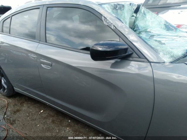 2C3CDXBG2KH572338 Dodge Charger Sxt