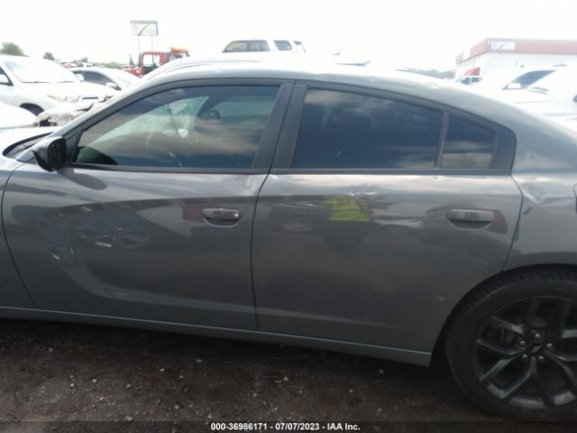 2C3CDXBG2KH572338 Dodge Charger Sxt