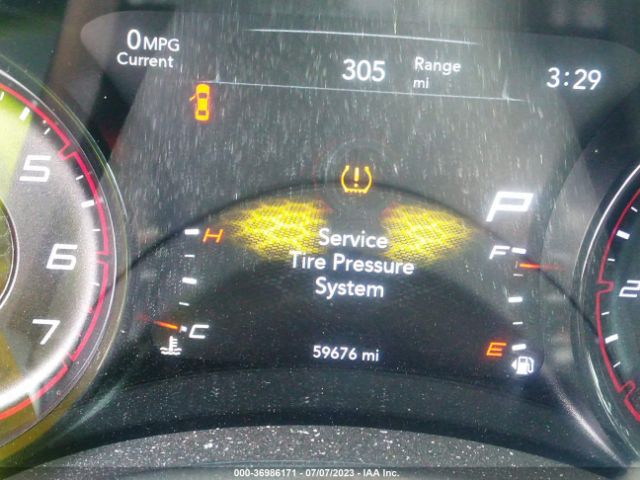2C3CDXBG2KH572338 Dodge Charger Sxt