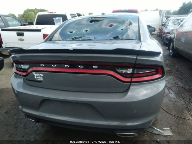 2C3CDXBG2KH572338 Dodge Charger Sxt