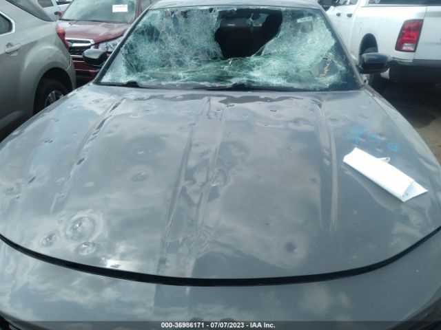 2C3CDXBG2KH572338 Dodge Charger Sxt
