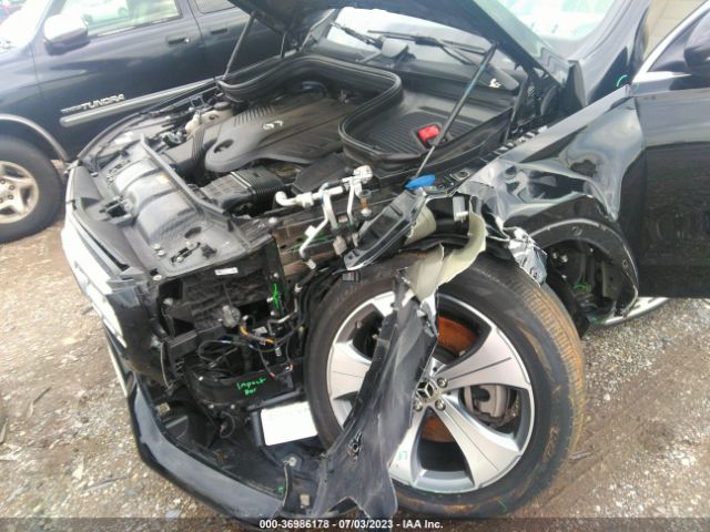 4JGFF5KE1MA441436 Mercedes-Benz Gls Gls 450