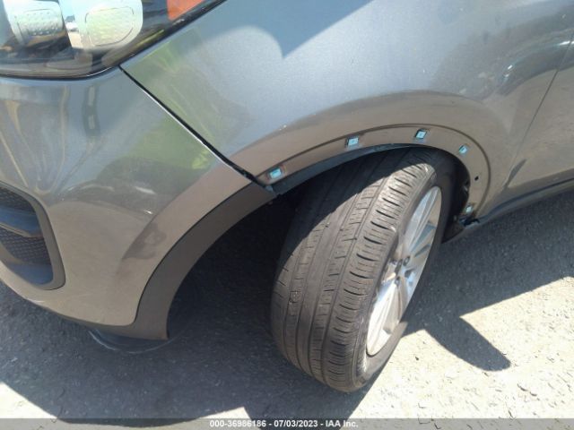 KNDPM3AC4K7526736 KIA Sportage Lx