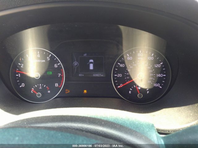 KNDPM3AC4K7526736 KIA Sportage Lx