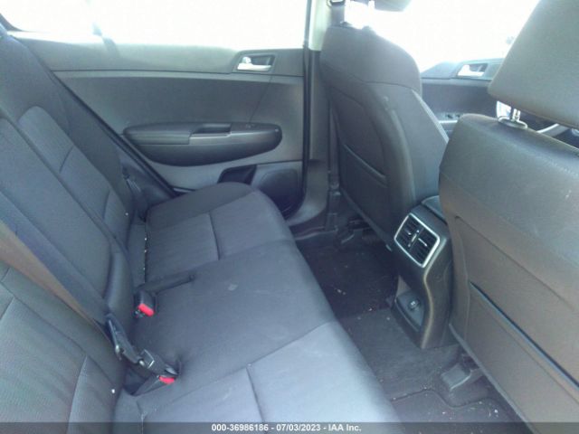 KNDPM3AC4K7526736 KIA Sportage Lx